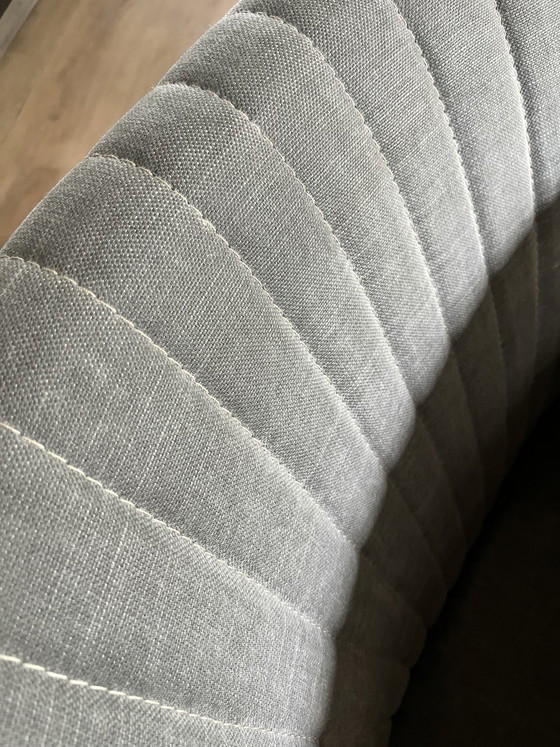 Image 1 of 6 eetkamerstoelen 