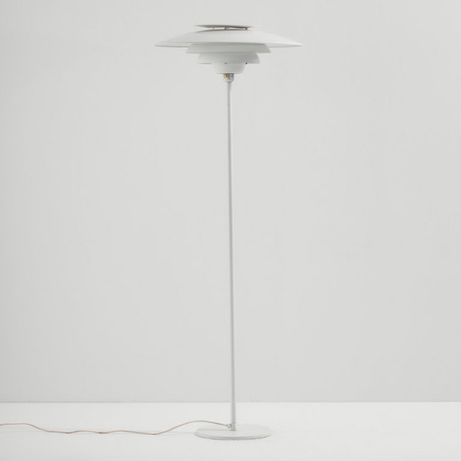 MK10464 1049-G Aluminium-Stehleuchte von Jeka Metaltryk