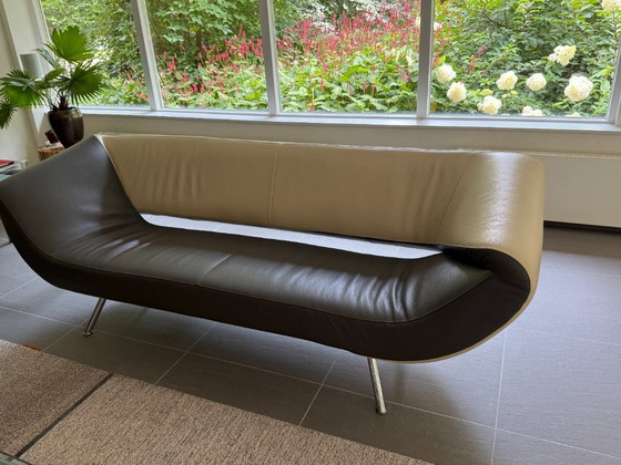 Image 1 of Divano a 3 posti Leolux Arabella