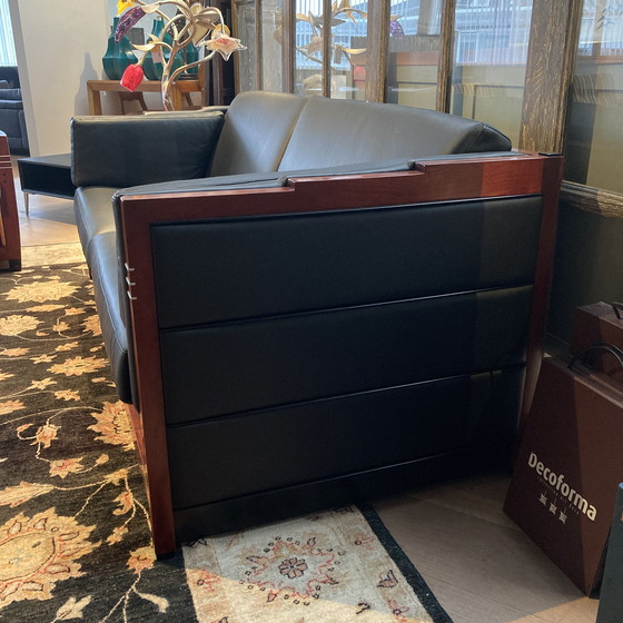 Image 1 of Schuitema Decoforma 3-seater sofa