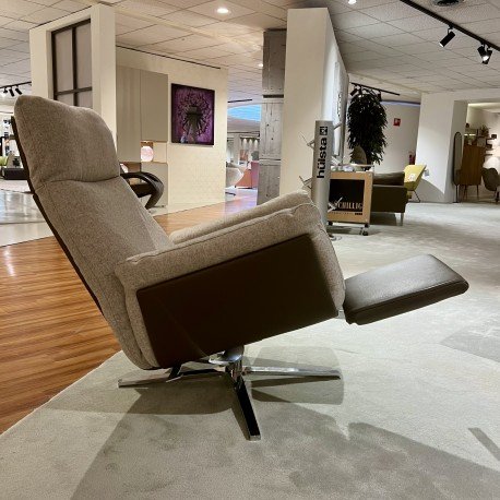 Shelby relax – FSM, Verstelbare relaxstoel (photo 8 of 13)