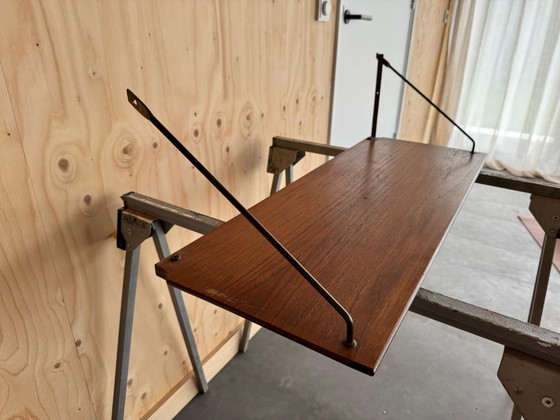 Image 1 of Pensile Louis van Teefelen