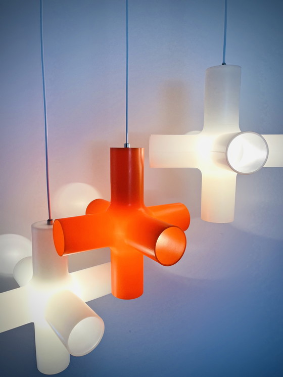 Image 1 of Buio - Luce incrociata - Jan Melis e Ben Oostrum