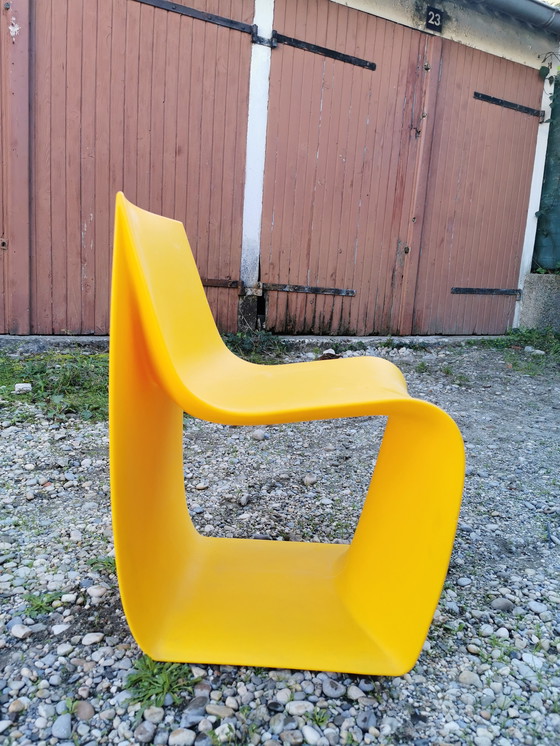 Image 1 of Silla Sign By MDF