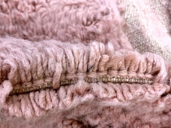 Image 1 of Tapis en laine naturelle authentieke traditie 150/250 cm