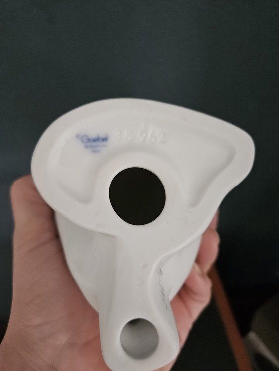 Image 1 of Goebel uil Ljubisa Misic