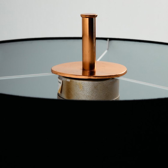 Image 1 of MK10816 Veb Narva floor lamp