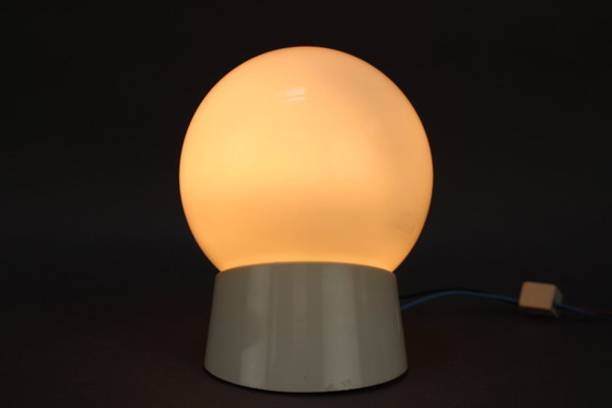 Image 1 of Aplique de pared de mediados de siglo, 1960, Checoslovaquia