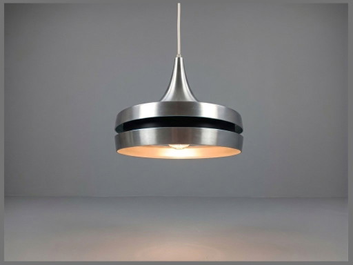 Raak Amsterdam B-1200 Aluminium-Pendelleuchte – hanglampen