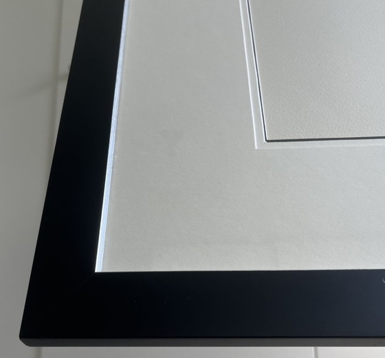 ALEXANDER CALDER - Beastie - dalla suite Flying Colors Collection - 1974 – Litografie e stampe, Wood (photo 2 of 5)