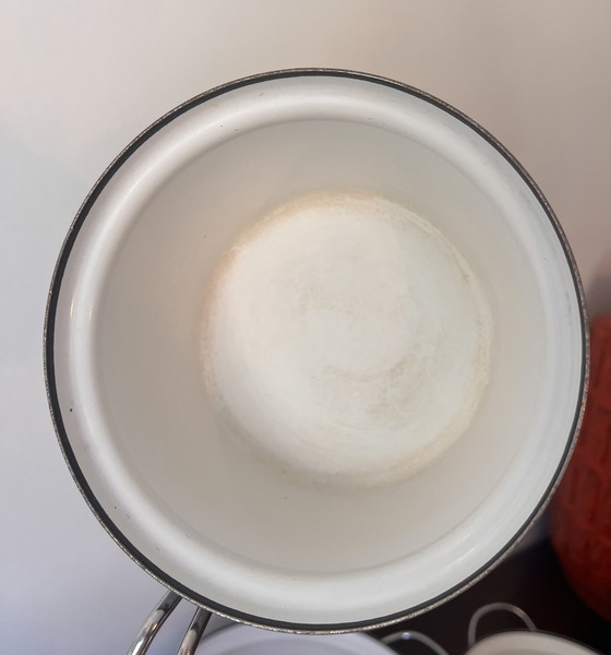 Image 1 of Cathrineholm de Norvège Marmites de cuisine