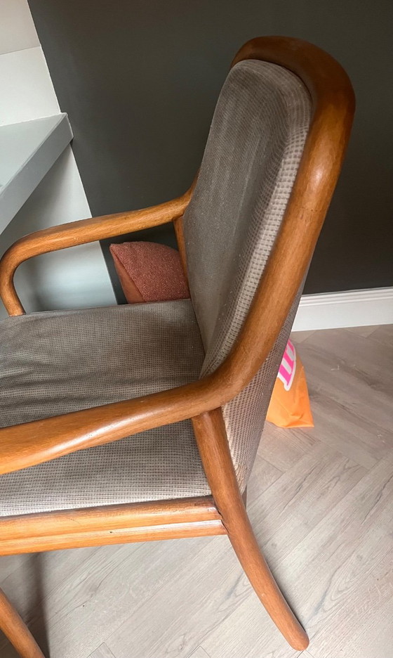 Casala Stoel – Eetkamerstoelen, Textile (photo 5 of 5)