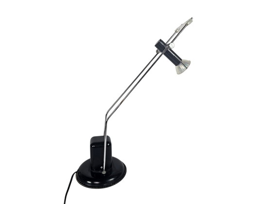 Image 1 of W.L.P. lighting - wall/table lamp - Netherlands - 1970's