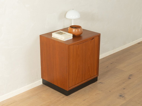 Image 1 of 1960s chest of drawers, Vintage