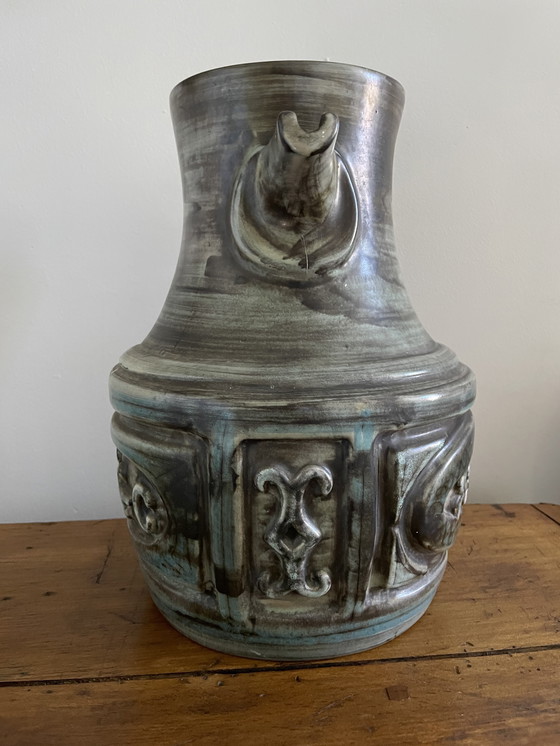 Image 1 of Krugvase Jean de Lapinasse