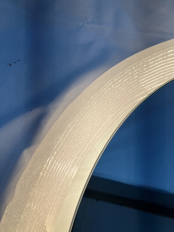 Image 1 of Vintage verlichte spiegel van Egon Hillebrand jaren 60