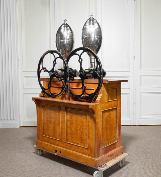 Image 1 of Molinillo de café - molinillo de Suecia