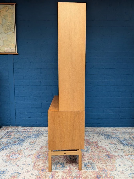 Image 1 of Libreria vintage, IKEA, Marian Grabinski, anni '60