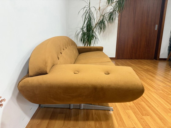 Image 1 of Designer Johannes Andersen capri model