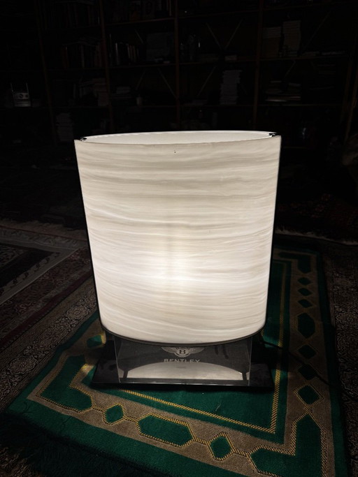 Stonelight Table Lamp