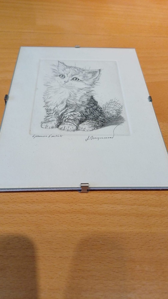 Image 1 of Radierungen