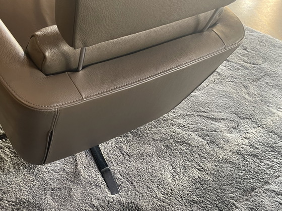 Image 1 of Sillón reclinable FSM/ De Sede Pavo