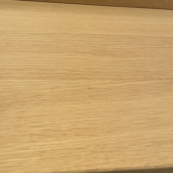 Image 1 of Indera Klappbarer L-Couchtisch