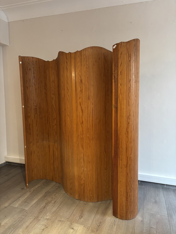 Image 1 of Camera da letto Art Déco – Jomain Baumann