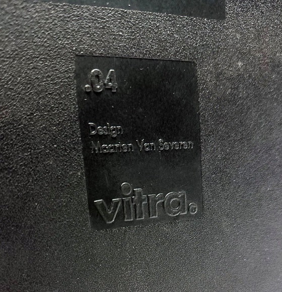 Image 1 of .04 Office Chair by Van Severen in perfect condition