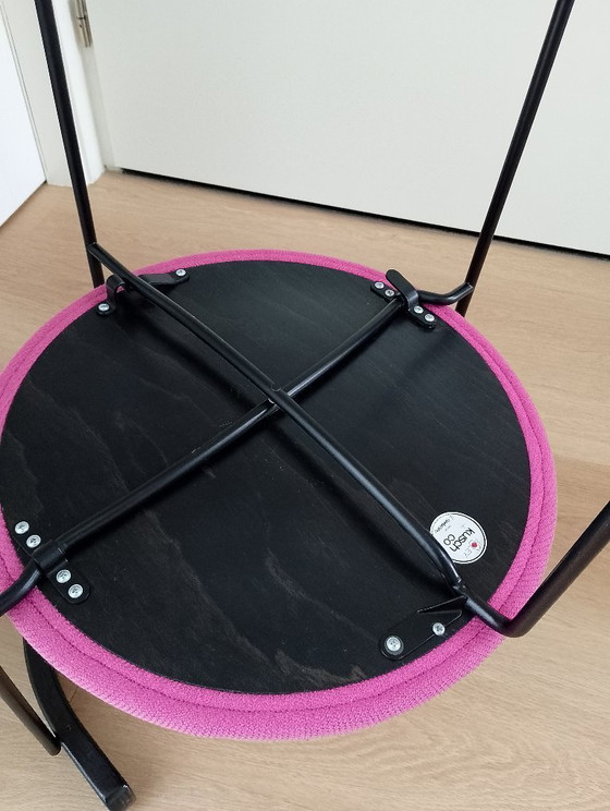 Image 1 of 1 sedia di design Soley di Kusch Co.