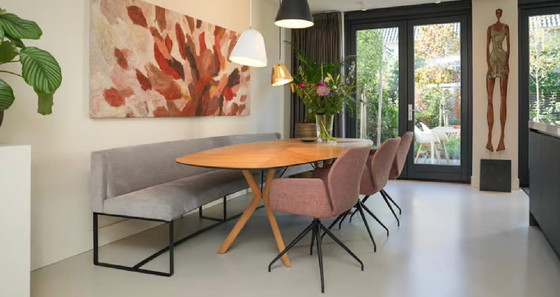 Image 1 of Panca da pranzo Nesu Hofstede Raanhuis