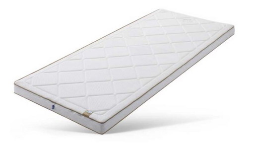 Latex Topper Prestige Natural 90 x 200 cm NEU !!!