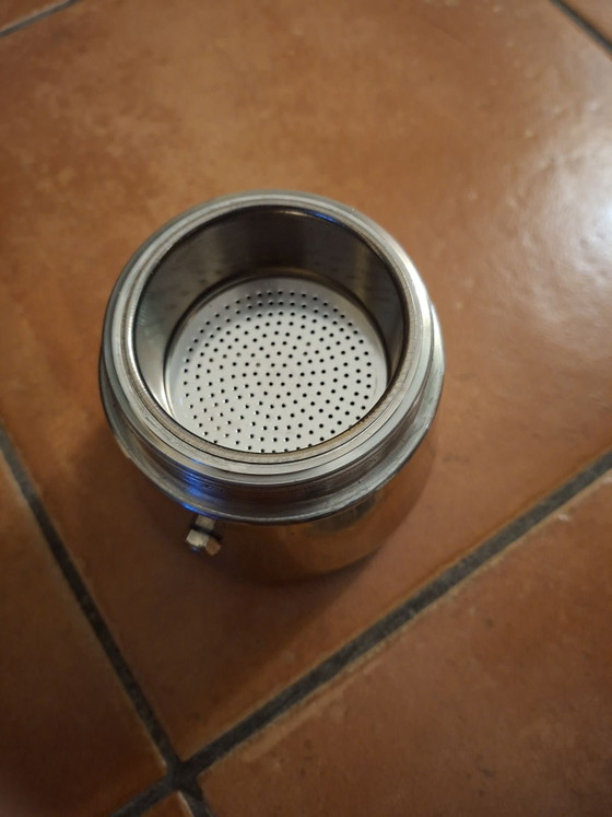 Bialetti Mokkapot – Keukenaccessoires, Metaal, Kunststof (photo 4 of 6)