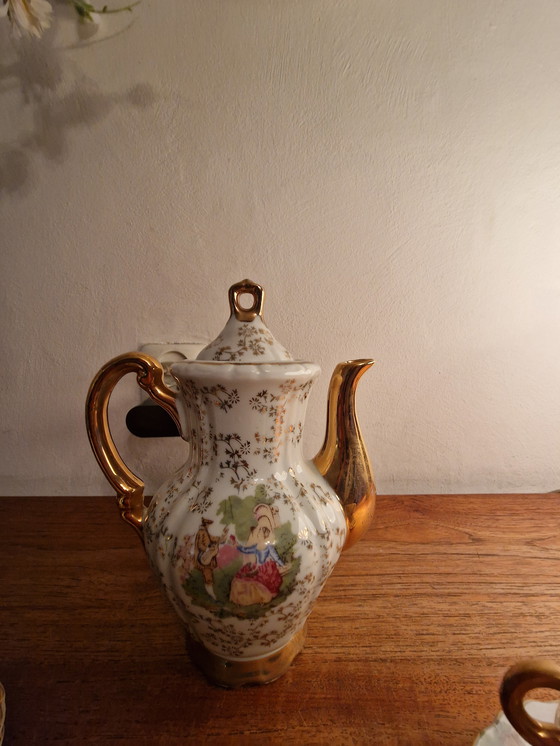 Image 1 of Colección "Corona Real" vajilla infantil Arnart