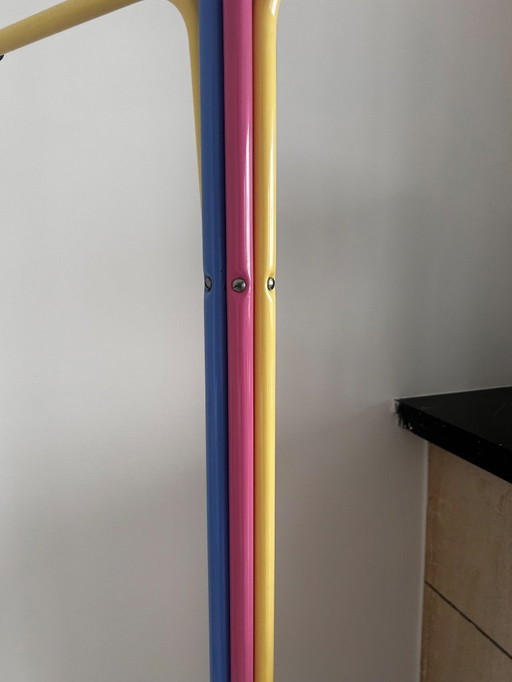  Porte-manteau ‘Rigg' IKEA