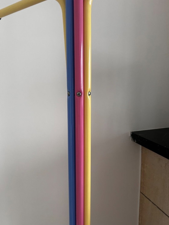 Image 1 of Appendiabiti IKEA ‘Rigg’