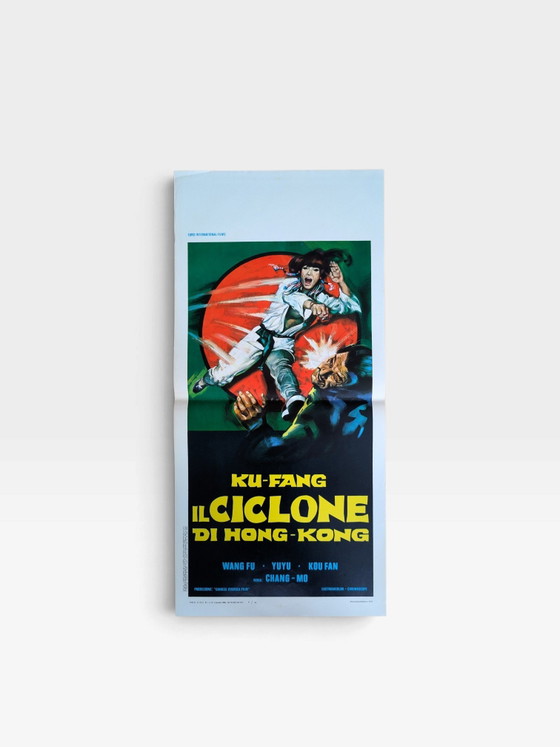 9 x Poster vintage di Bruce Lee / Arti marziali #4 – Oggetti decorativi, Paper (photo 6 of 10)