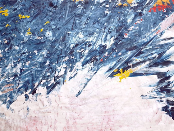 Image 1 of Jürgen Angeler - The Tornado