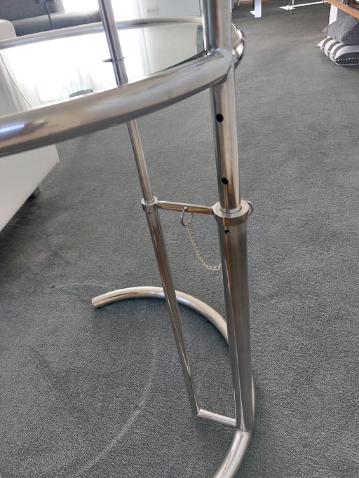 Réplique de table d'appoint Eileen Gray
