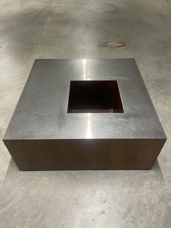 Image 1 of Coffee tafel Koen Spaendonck 