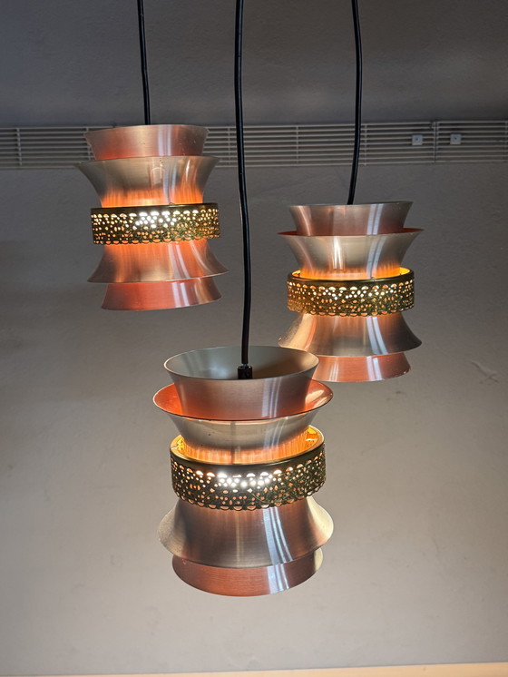 Image 1 of Lampada a sospensione Carl Thore dalla Svezia