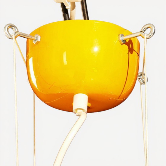 Image 1 of Pendant lamp halta lotta by Lars Bessfelt