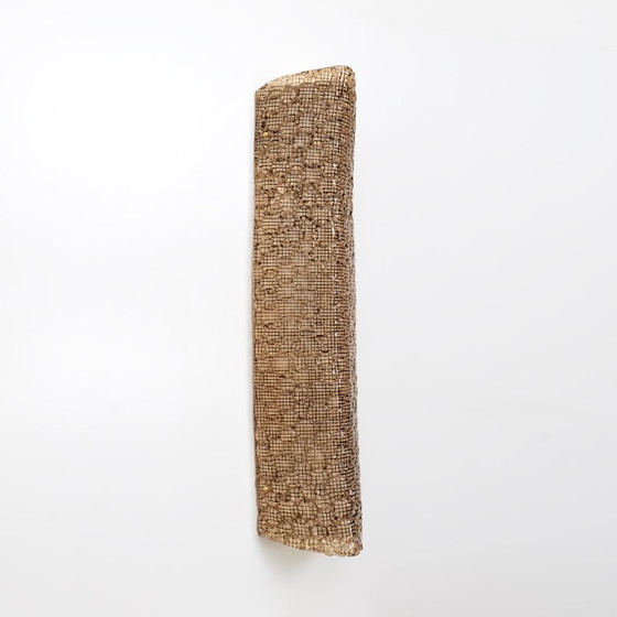 Image 1 of Pair of Modern Murano Glass Bubble Wall Sconces