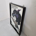 Miroir Art nouveau de la brasserie