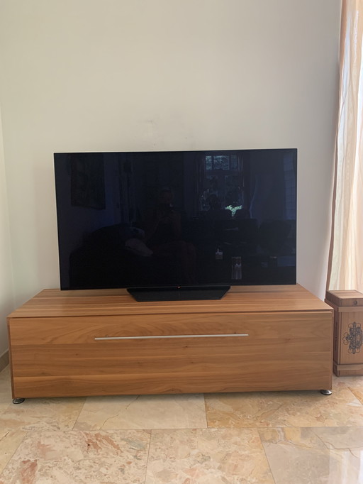 Hülsta TV furniture