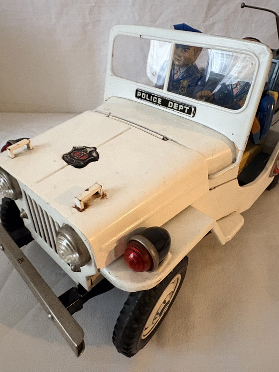 Image 1 of Jeep Nomura TN Japan