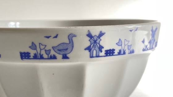 Image 1 of Juego de 3 cuencos de barro Saturnia Italia