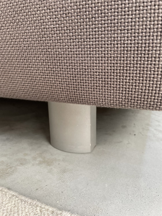Image 1 of Montis Malou bench - anthracite