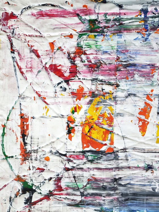 Image 1 of Jürgen Angeler - Performance Neuronale