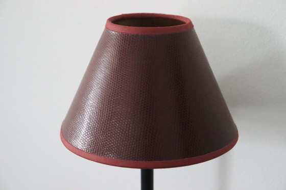 Image 1 of Modern LED Table Lamp